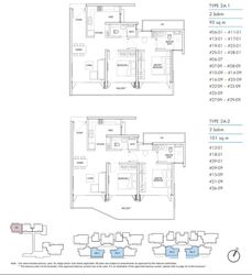 Kallang Riverside (D12), Apartment #538248261